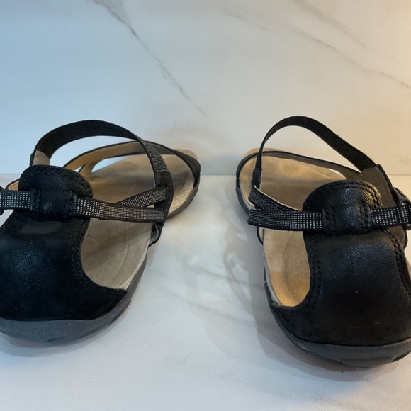 Easy Spirit Messa sandals 9M - Picture 3 of 10